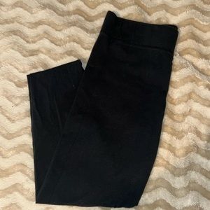 aerie high rise leggings